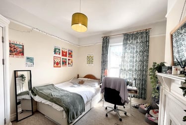 6 bed house, Bedford Park, North Hill, Plymouth, PL48HN - Image 6